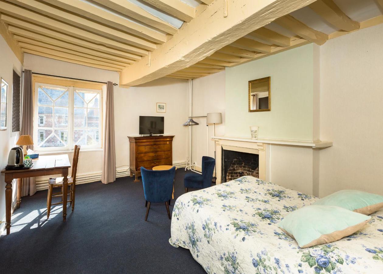 Auberge Du Manoir D'Archelles Arques-la-Bataille Dış mekan fotoğraf