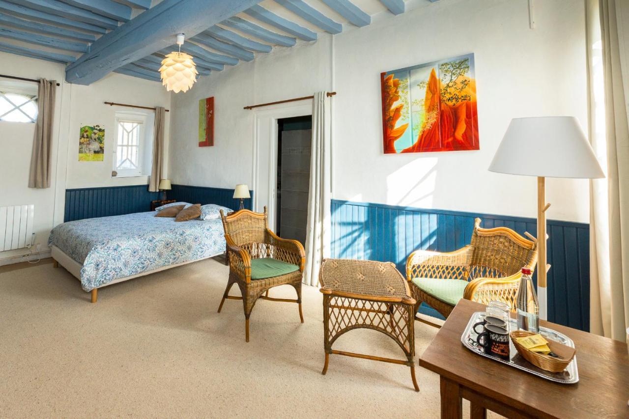 Auberge Du Manoir D'Archelles Arques-la-Bataille Dış mekan fotoğraf
