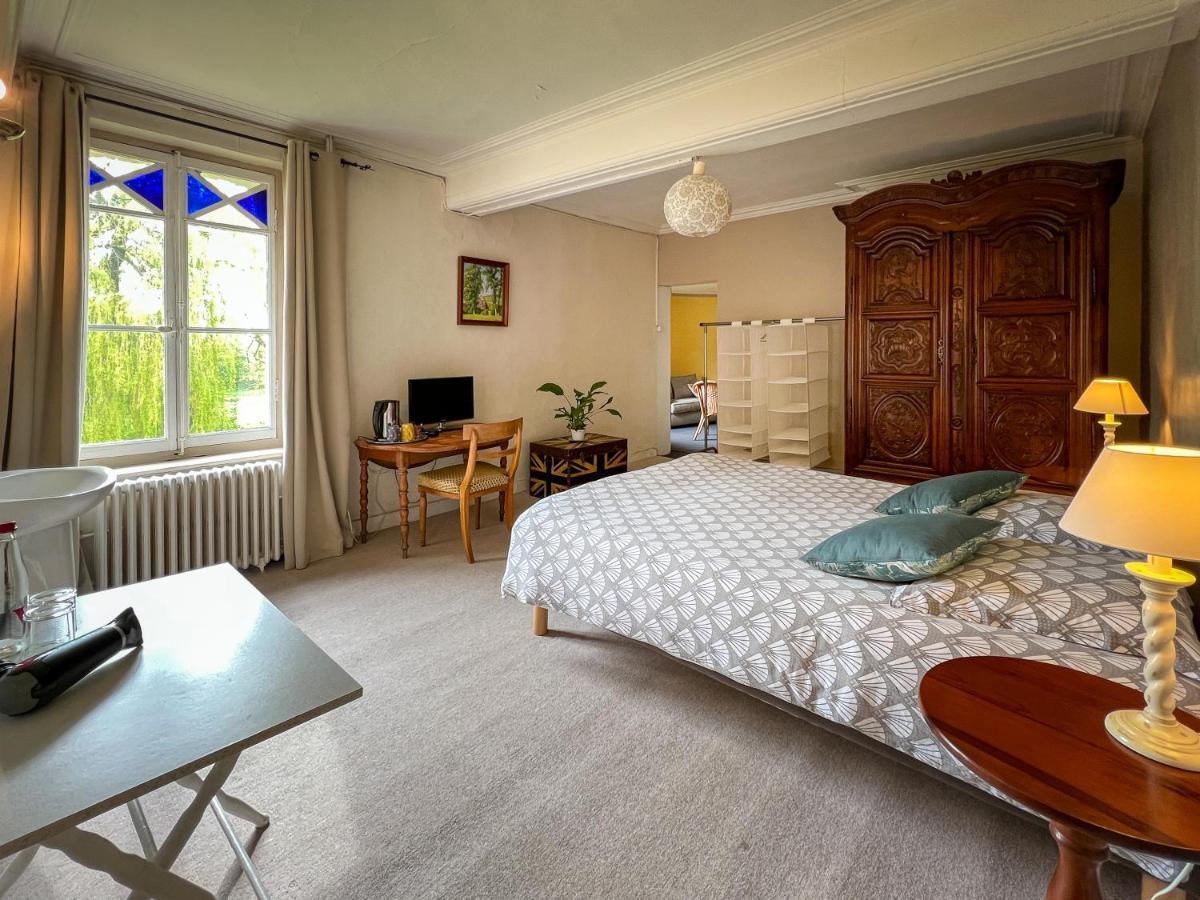 Auberge Du Manoir D'Archelles Arques-la-Bataille Dış mekan fotoğraf