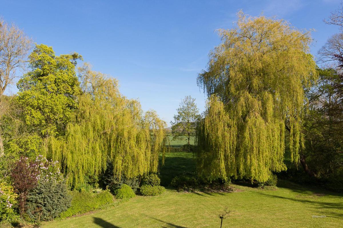 Auberge Du Manoir D'Archelles Arques-la-Bataille Dış mekan fotoğraf