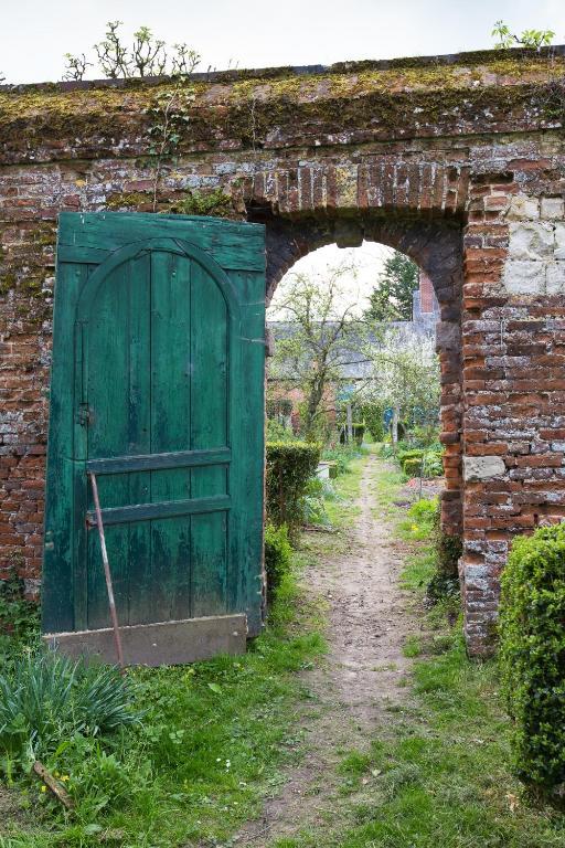 Auberge Du Manoir D'Archelles Arques-la-Bataille Dış mekan fotoğraf