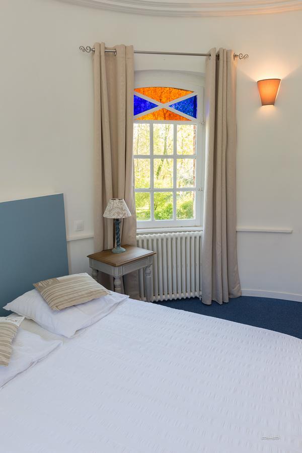 Auberge Du Manoir D'Archelles Arques-la-Bataille Dış mekan fotoğraf